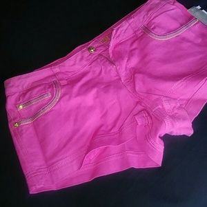 COOGI Hot girL short SHORTS